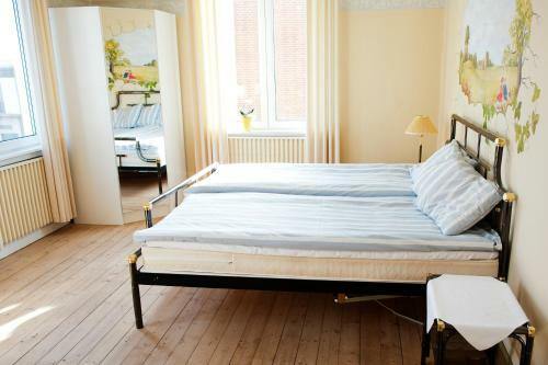 Hotel Reftele Wardshus