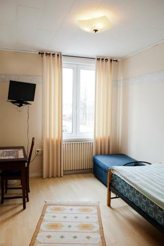 Hotel Reftele Wardshus