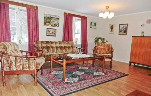 Holiday Home Ljungv�gen Fliseryd
