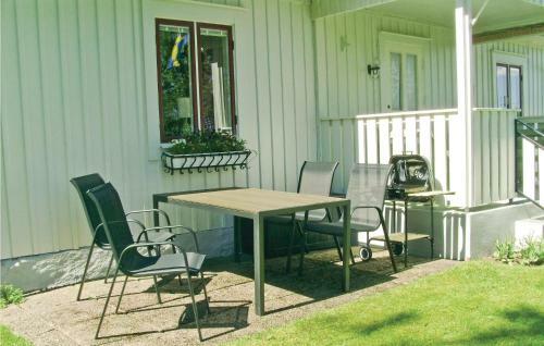 Holiday Home Ljungv�gen Fliseryd
