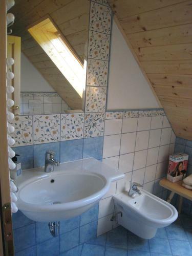 Apartamentos Farm Stay Pirc