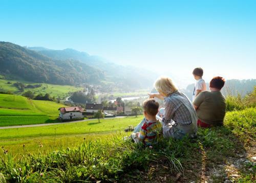 Apartamentos Farm Stay Pirc