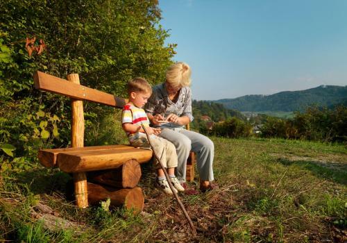Apartamentos Farm Stay Pirc