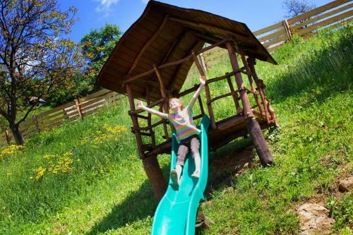 Apartamentos Farm Stay Pirc
