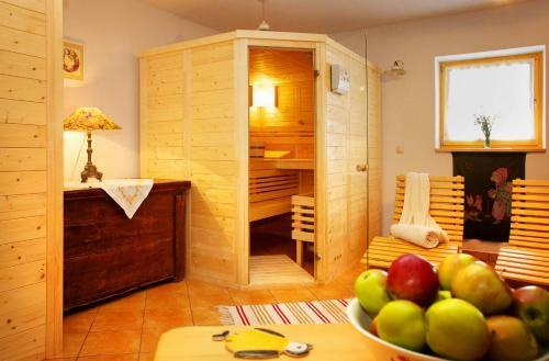 Apartamentos Farm Stay Pirc