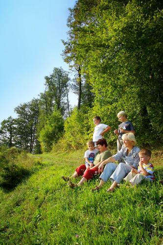 Apartamentos Farm Stay Pirc