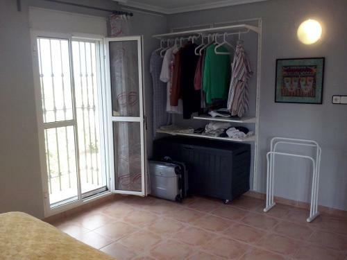 Agroturismo Finca La Luz