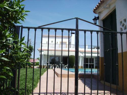 Agroturismo Finca La Luz