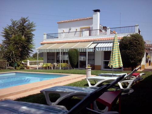 Agroturismo Finca La Luz