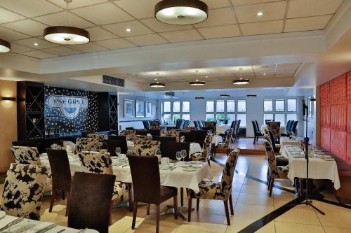 Birchwood Hotel & Or Tambo Conference Centre