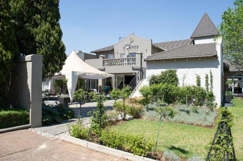 Birchwood Hotel & Or Tambo Conference Centre
