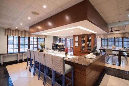 Birchwood Hotel & Or Tambo Conference Centre