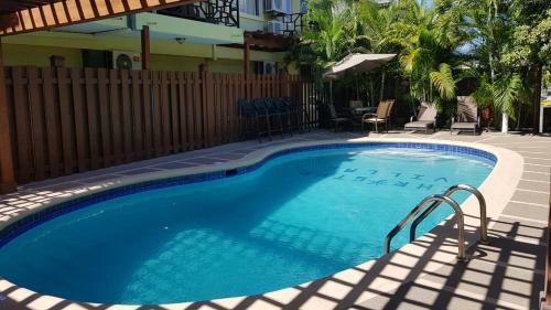 Aparthotel Christar Villas Hotel