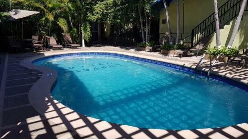 Aparthotel Christar Villas Hotel