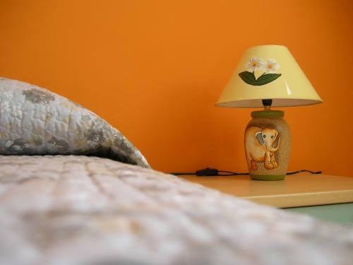 Apartamento Appartamenti Fiorella
