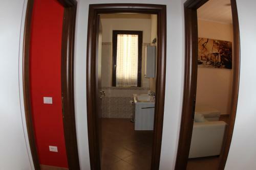 Apartamento Appartamenti Fiorella