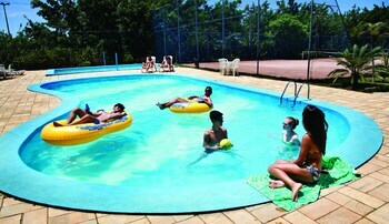 Acquamarine Park Hotel