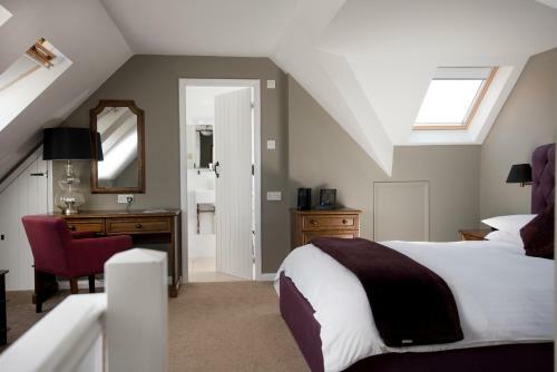 Agroturismo Crouchers Country Hotel