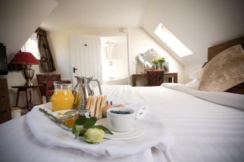 Agroturismo Crouchers Country Hotel