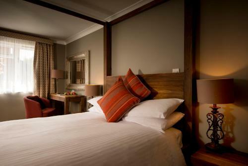 Agroturismo Crouchers Country Hotel