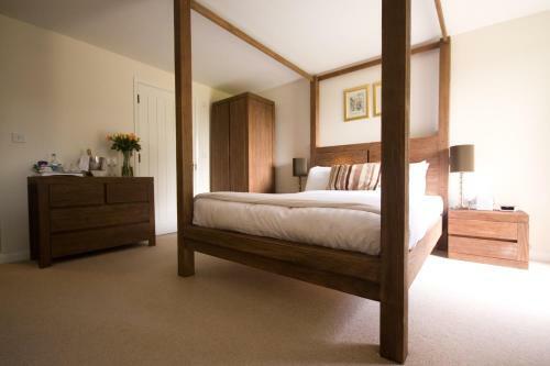 Agroturismo Crouchers Country Hotel