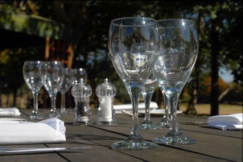 Agroturismo Crouchers Country Hotel