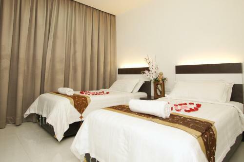 New Century Hotel Melaka