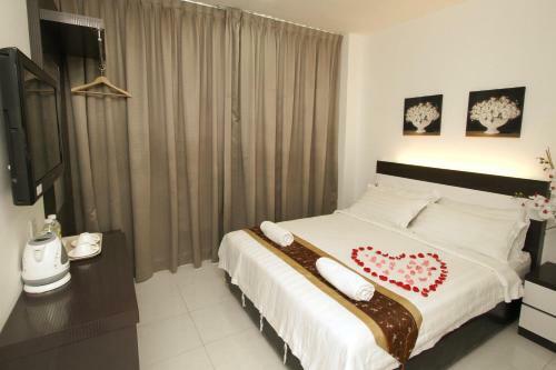 New Century Hotel Melaka
