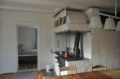 Agroturismo Br�nnk�rrstorpet B&B