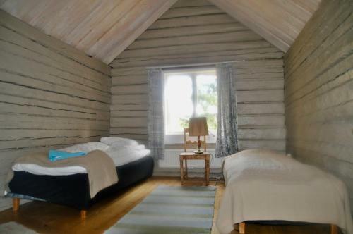 Agroturismo Br�nnk�rrstorpet B&B