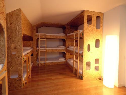 Guimaraesliving - Hostel &amp; Adventure