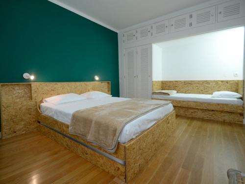 Guimaraesliving - Hostel &amp; Adventure