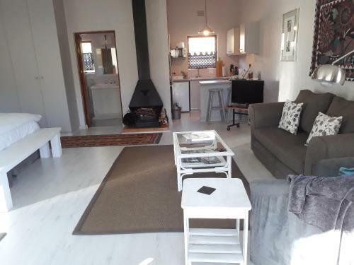 Apartamento Fynbos Garden Suite