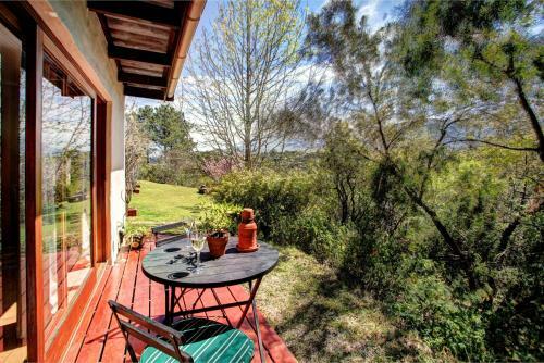 Apartamento Fynbos Garden Suite