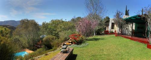 Apartamento Fynbos Garden Suite