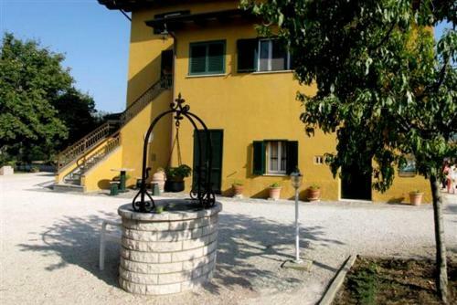 Hostal Agriturismo La Cantina