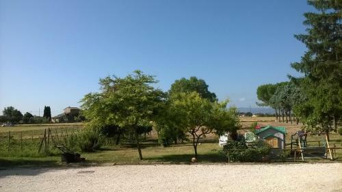 Hostal Agriturismo La Cantina