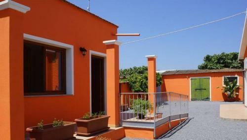 Agroturismo Agriturismo Santa Barbara
