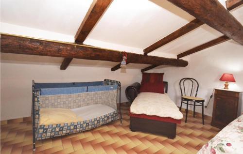 Holiday Home Quartier La Grande Terre I-883