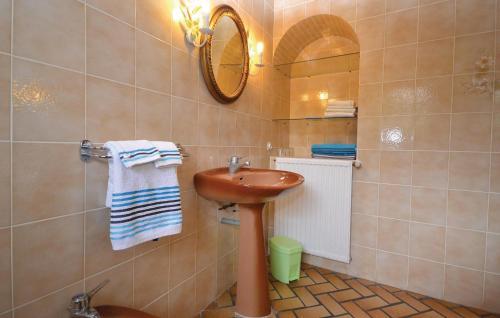 Holiday Home Quartier La Grande Terre I-883