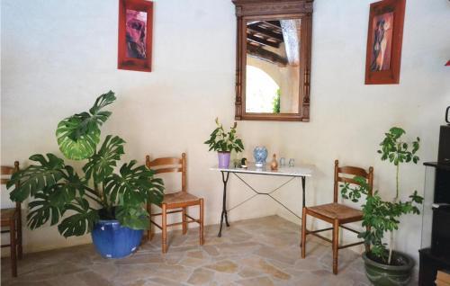 Holiday Home Quartier La Grande Terre I-883