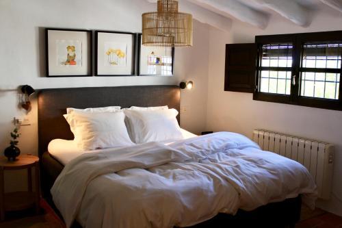 Agroturismo Cortijo La Fe - Spa