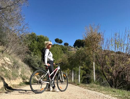 Agroturismo Cortijo La Fe - Spa
