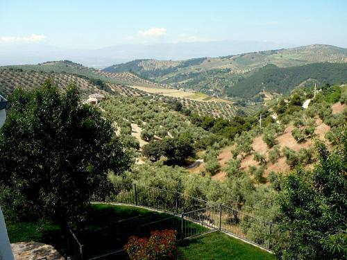 Agroturismo Cortijo La Fe - Spa