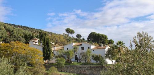 Agroturismo Cortijo La Fe - Spa