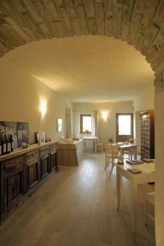 Hostal Agriturismo Il Gelso Antico