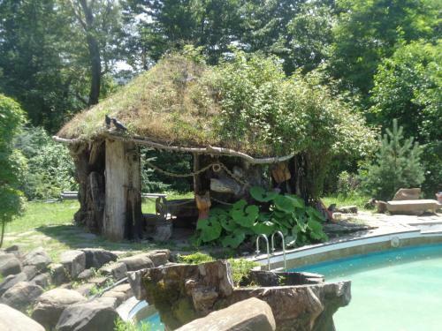 Apartamento Villa Skazka