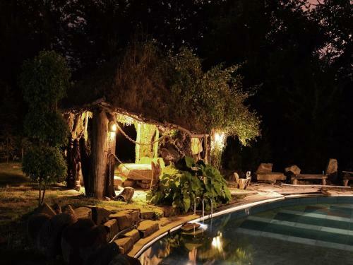 Apartamento Villa Skazka
