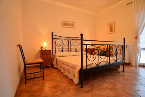 Bed & Breakfast Villa Etruria