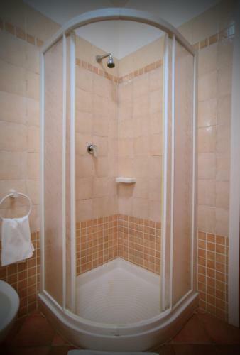Bed & Breakfast Villa Etruria